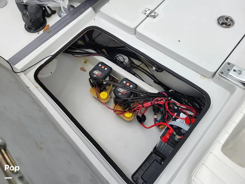 Slide: The Image of Baycraft Tunnel Explorer 18 2018 - 16061812