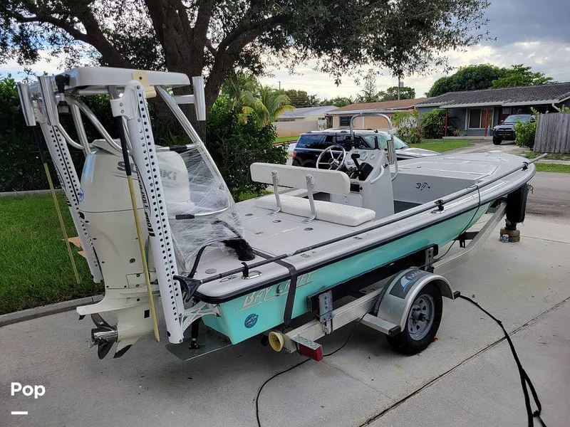 Slide: The Image of Baycraft Tunnel Explorer 18 2018 - 16061789