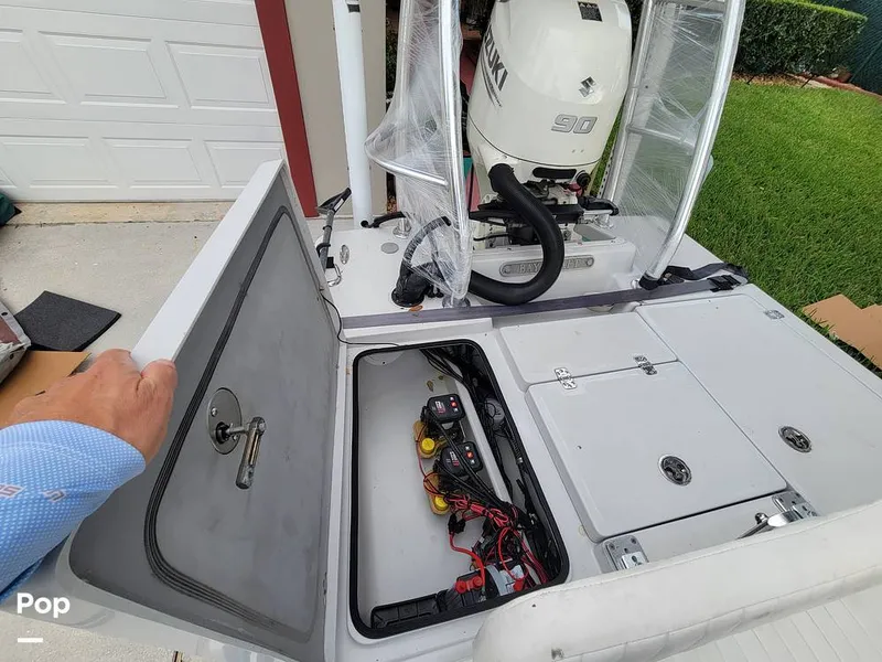 Slide: The Image of Baycraft Tunnel Explorer 18 2018 - 16061814