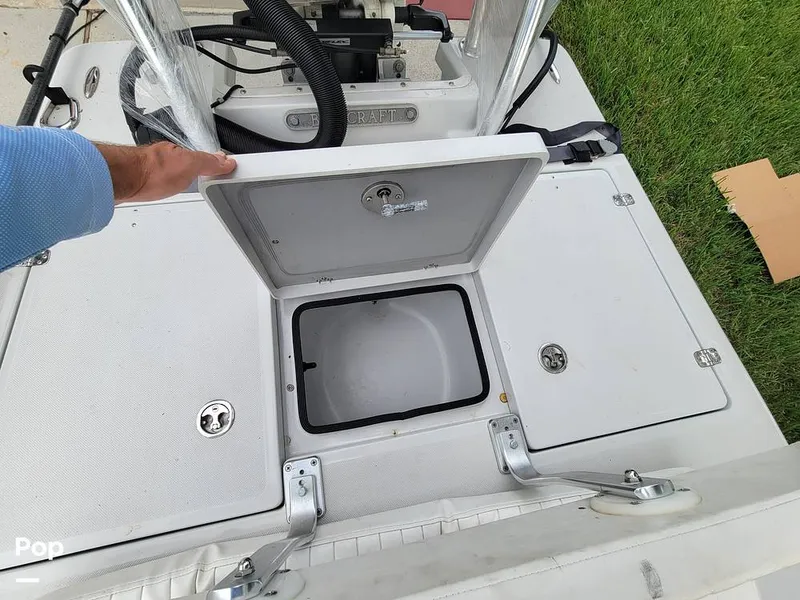 Slide: The Image of Baycraft Tunnel Explorer 18 2018 - 16061815