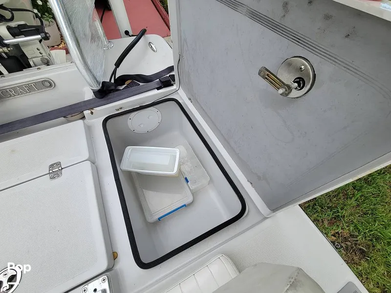 Slide: The Image of Baycraft Tunnel Explorer 18 2018 - 16061817