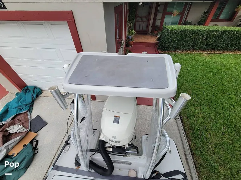 Slide: The Image of Baycraft Tunnel Explorer 18 2018 - 16061818