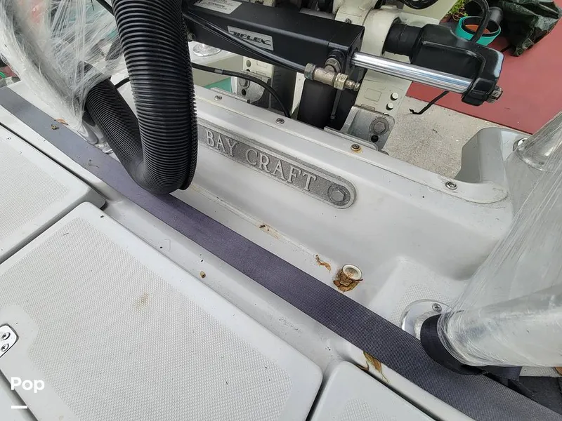 Slide: The Image of Baycraft Tunnel Explorer 18 2018 - 16061819