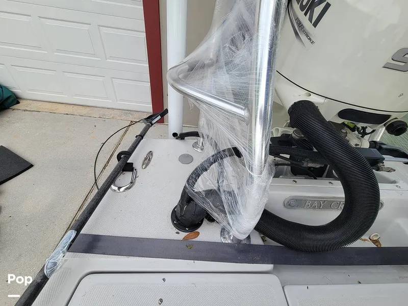 Slide: The Image of Baycraft Tunnel Explorer 18 2018 - 16061821