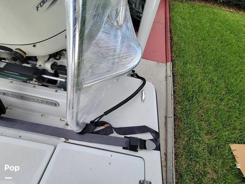 Slide: The Image of Baycraft Tunnel Explorer 18 2018 - 16061822