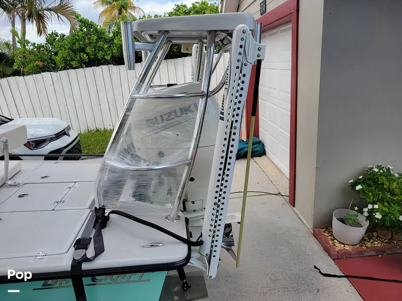 Slide: The Image of Baycraft Tunnel Explorer 18 2018 - 16061823