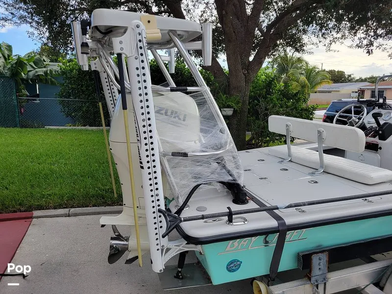 Slide: The Image of Baycraft Tunnel Explorer 18 2018 - 16061824