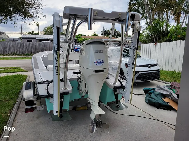 Slide: The Image of Baycraft Tunnel Explorer 18 2018 - 16061827