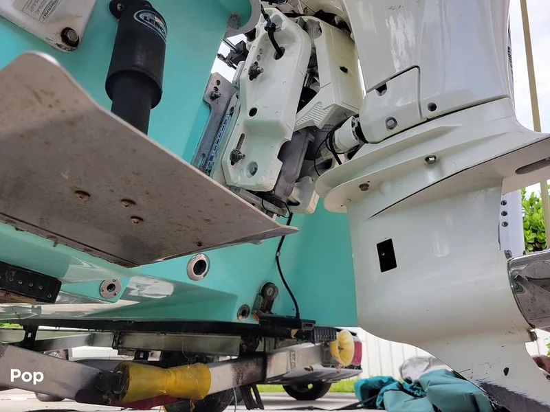 Slide: The Image of Baycraft Tunnel Explorer 18 2018 - 16061832