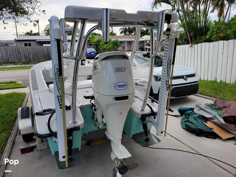 Slide: The Image of Baycraft Tunnel Explorer 18 2018 - 16061861