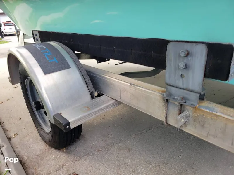 Slide: The Image of Baycraft Tunnel Explorer 18 2018 - 16061838