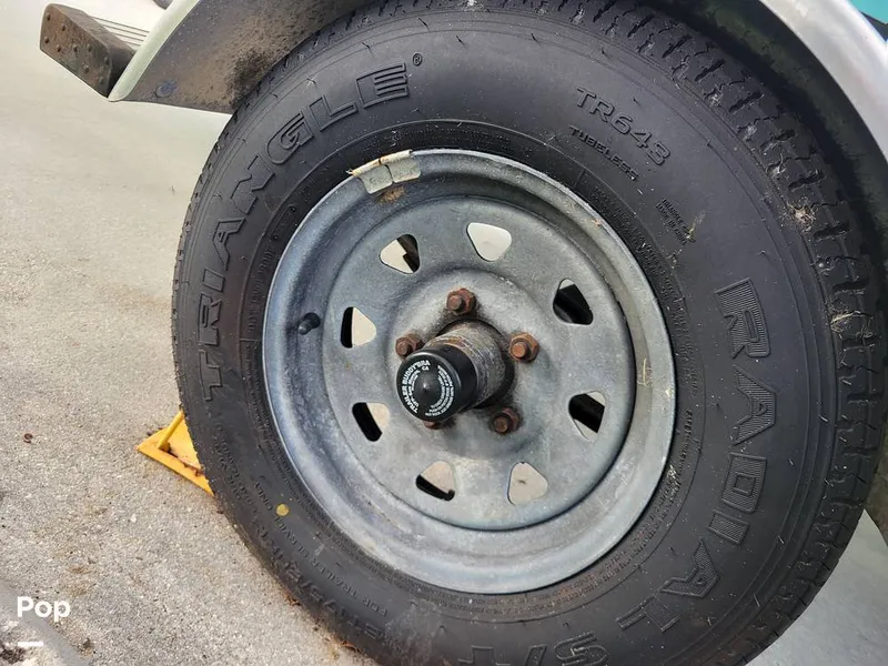 Slide: The Image of Baycraft Tunnel Explorer 18 2018 - 16061839