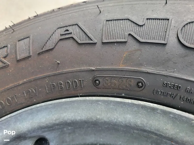 Slide: The Image of Baycraft Tunnel Explorer 18 2018 - 16061840