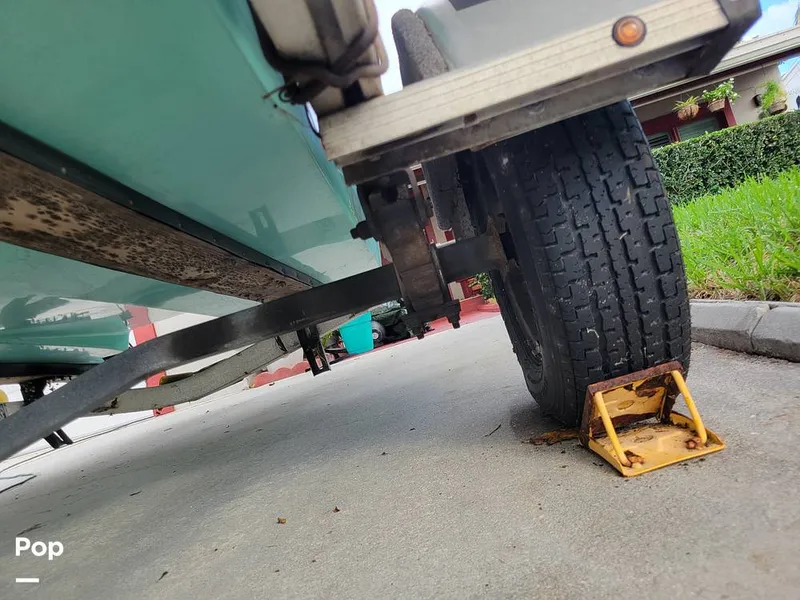 Slide: The Image of Baycraft Tunnel Explorer 18 2018 - 16061842