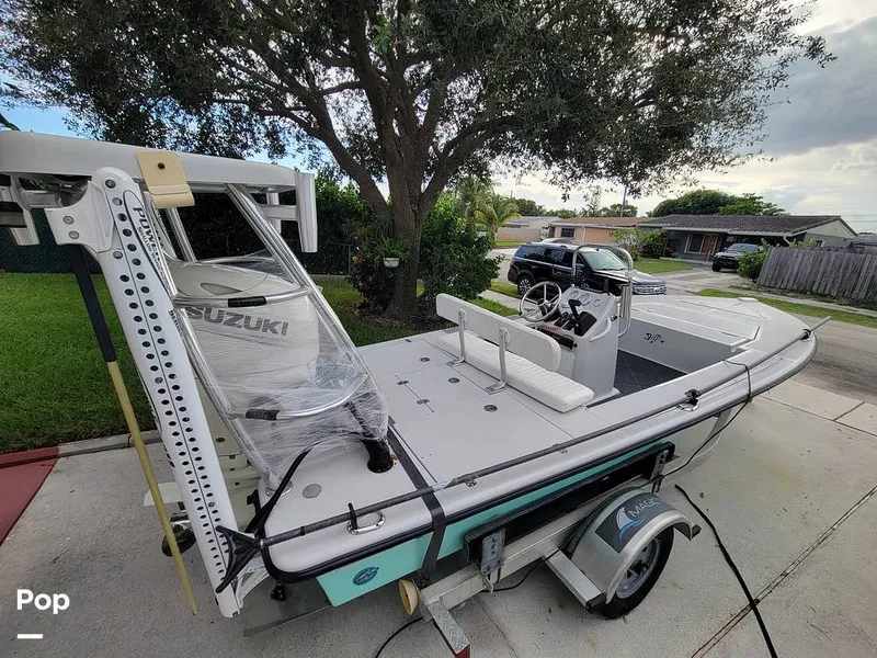 Slide: The Image of Baycraft Tunnel Explorer 18 2018 - 16061860