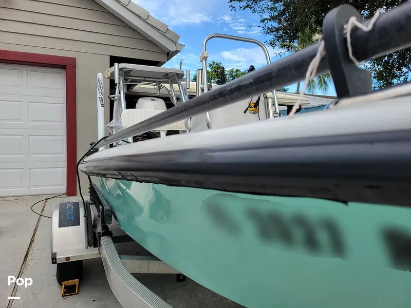 Slide: The Image of Baycraft Tunnel Explorer 18 2018 - 16061849