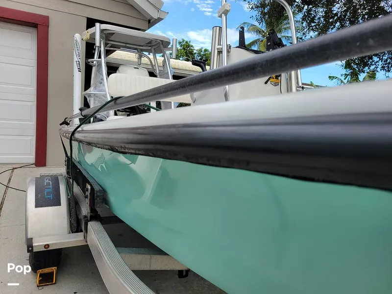 Slide: The Image of Baycraft Tunnel Explorer 18 2018 - 16061850