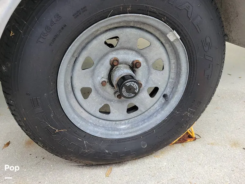 Slide: The Image of Baycraft Tunnel Explorer 18 2018 - 16061853