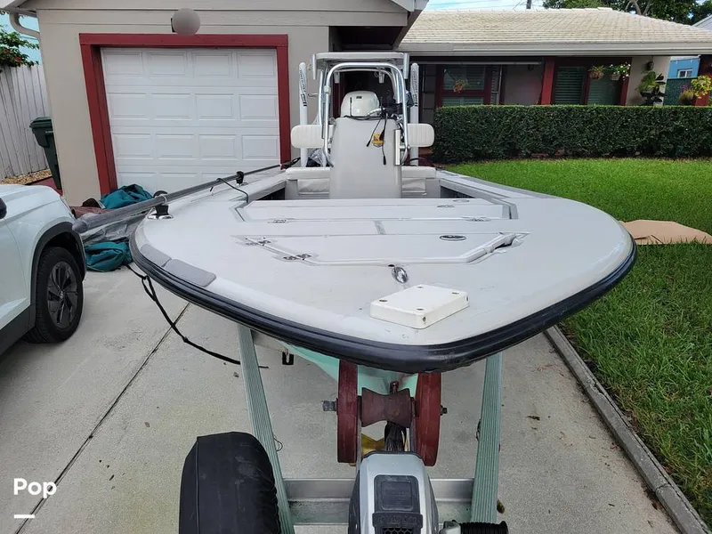 Slide: The Image of Baycraft Tunnel Explorer 18 2018 - 16061791