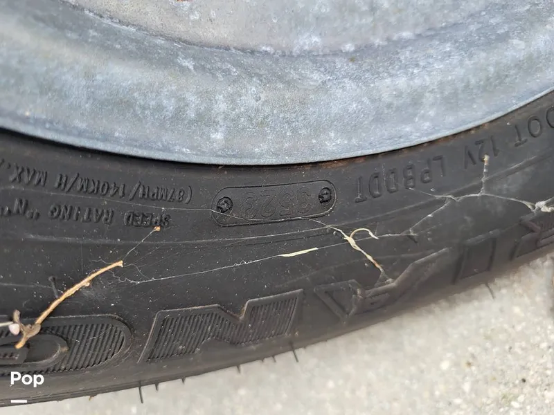 Slide: The Image of Baycraft Tunnel Explorer 18 2018 - 16061854