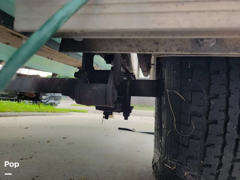 Slide: The Image of Baycraft Tunnel Explorer 18 2018 - 16061856