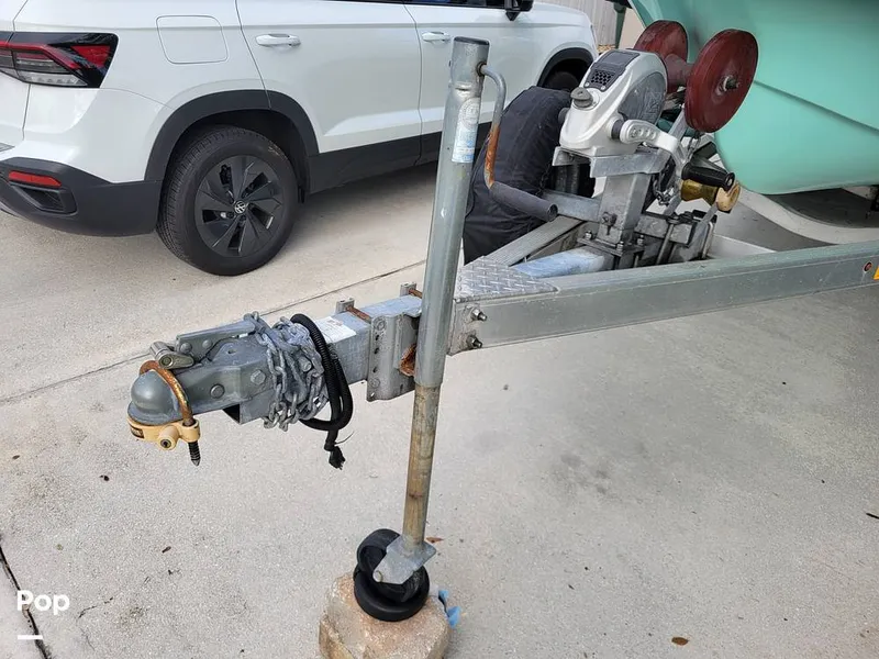 Slide: The Image of Baycraft Tunnel Explorer 18 2018 - 16061862