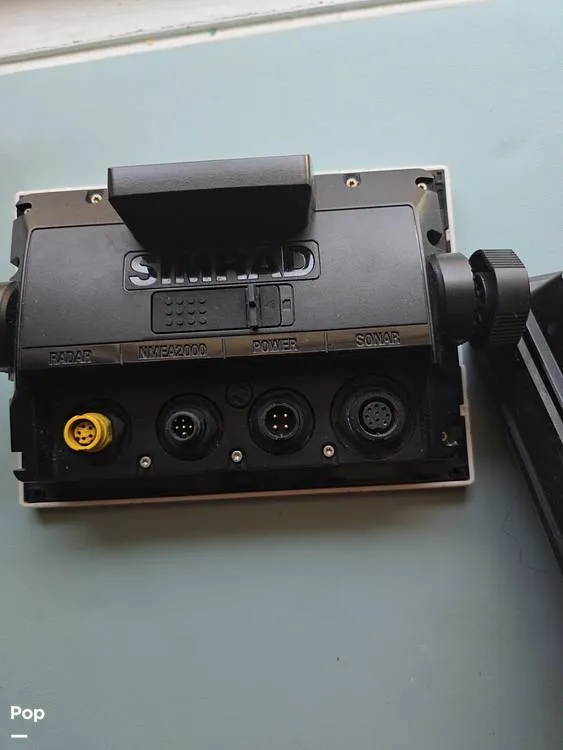 Slide: The Image of Baycraft Tunnel Explorer 18 2018 - 16072615