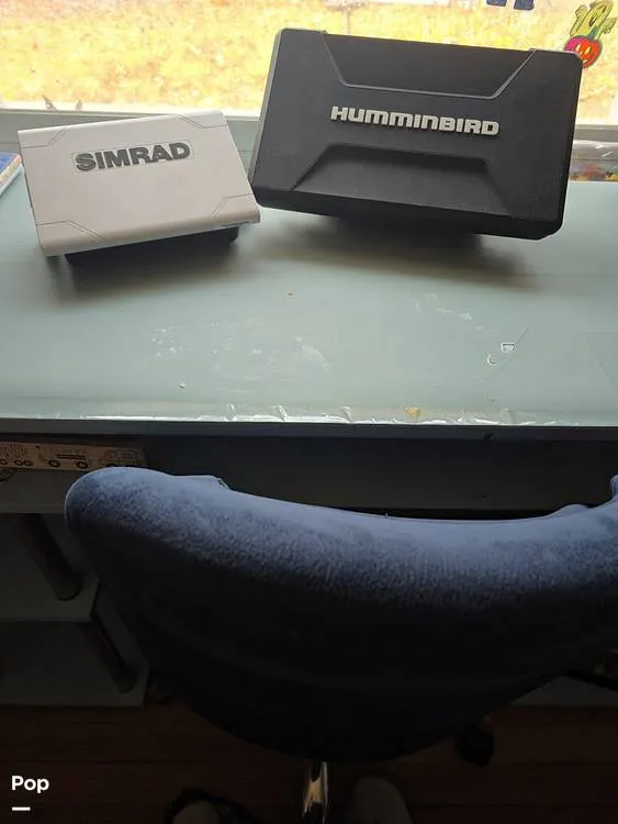 Slide: The Image of Baycraft Tunnel Explorer 18 2018 - 16072617