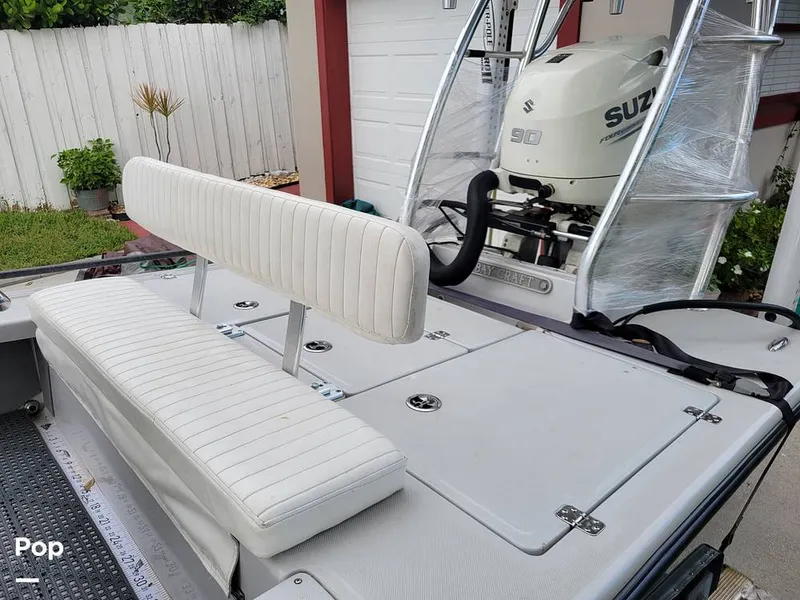 Slide: The Image of Baycraft Tunnel Explorer 18 2018 - 16061793