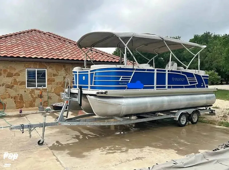 The Image of 2020 Aqua Patio 235SB - 15712116