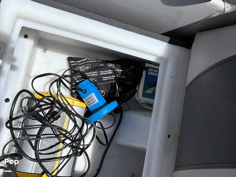 Slide: The Image of Compartment Storage - 15710340