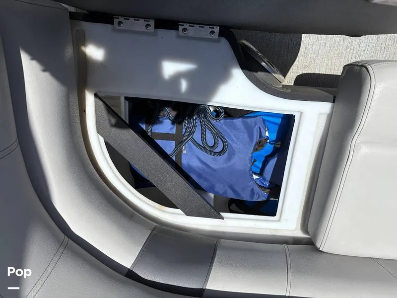 Slide: The Image of Bow Passenger Seating With Storage - 15710360