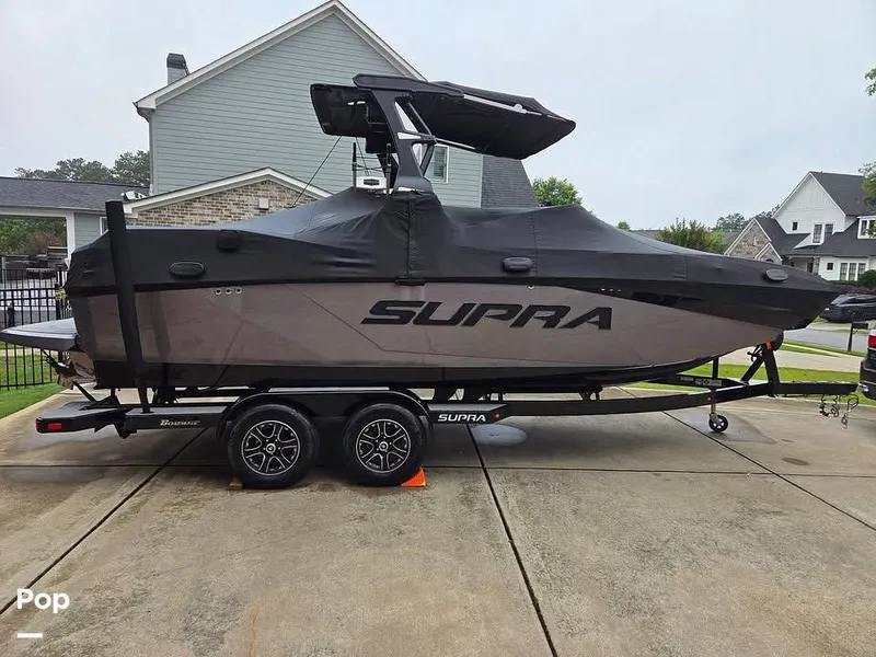 Slide: The Image of Supra SA 400 2020 - 15809589