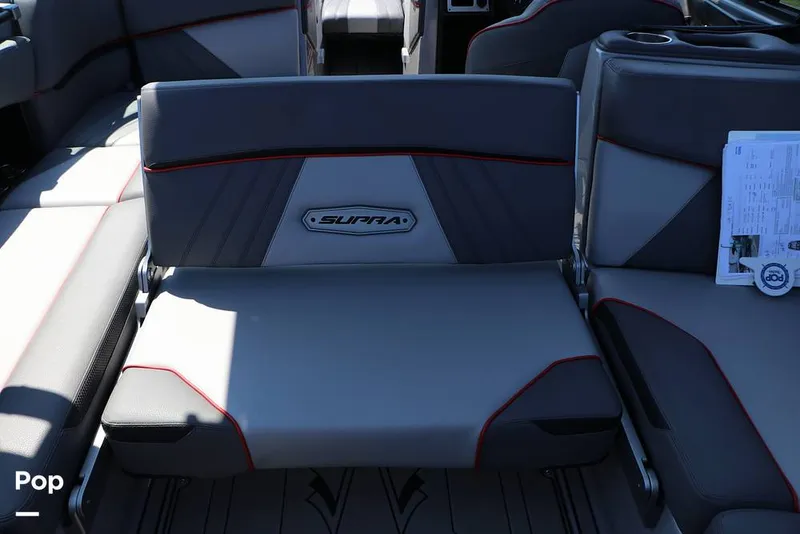 Slide: The Image of Supra SA 400 2020 - 15854658