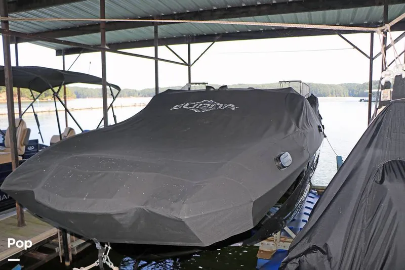 Slide: The Image of Supra SA 400 2020 - 15854673