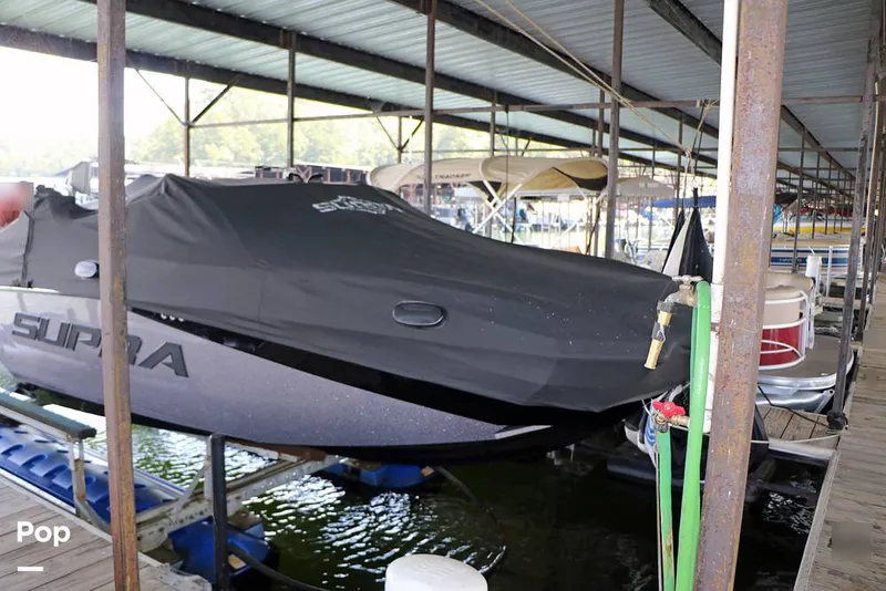 Slide: The Image of Supra SA 400 2020 - 15854674