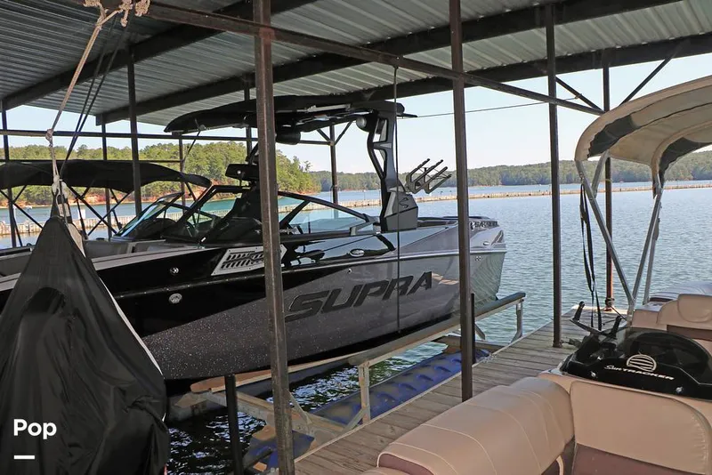 Slide: The Image of Supra SA 400 2020 - 15854574