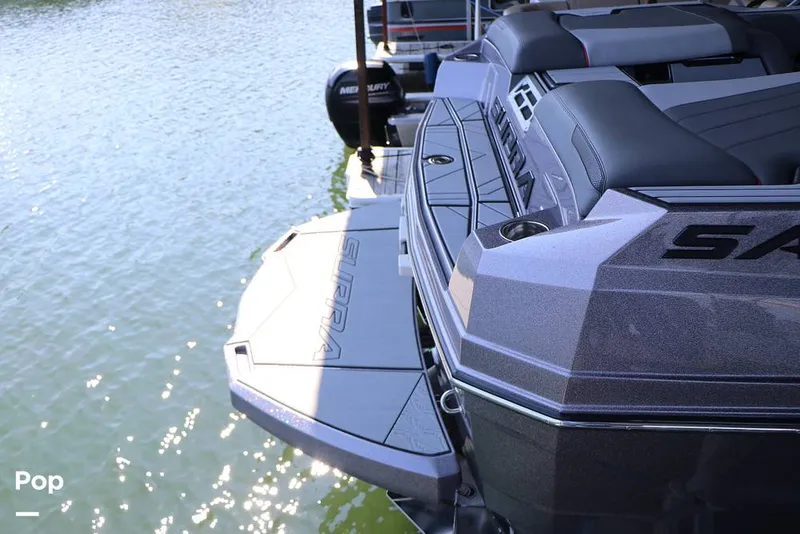 Slide: The Image of Supra SA 400 2020 - 15854579