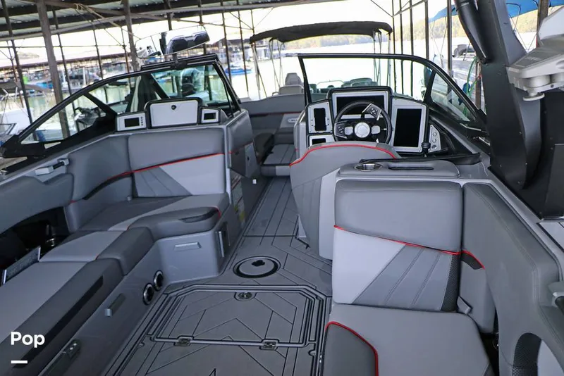 Slide: The Image of Supra SA 400 2020 - 15854582