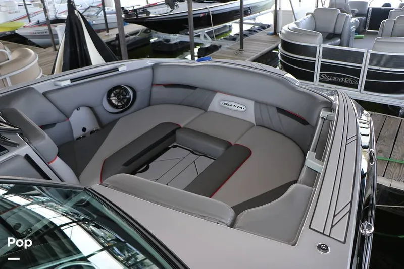 Slide: The Image of Supra SA 400 2020 - 15854586