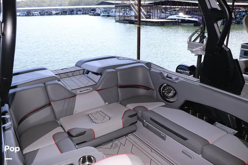 Slide: The Image of Supra SA 400 2020 - 15854587