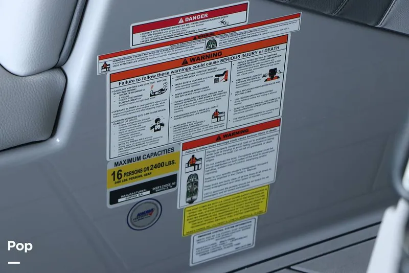 Slide: The Image of Supra SA 400 2020 - 15854588