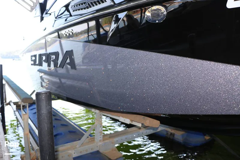 Slide: The Image of Supra SA 400 2020 - 15854589