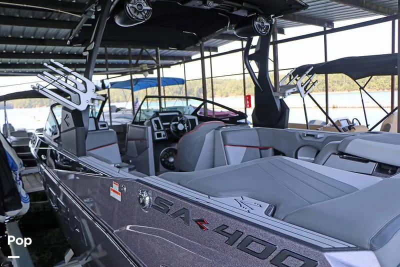 Slide: The Image of Supra SA 400 2020 - 15854594