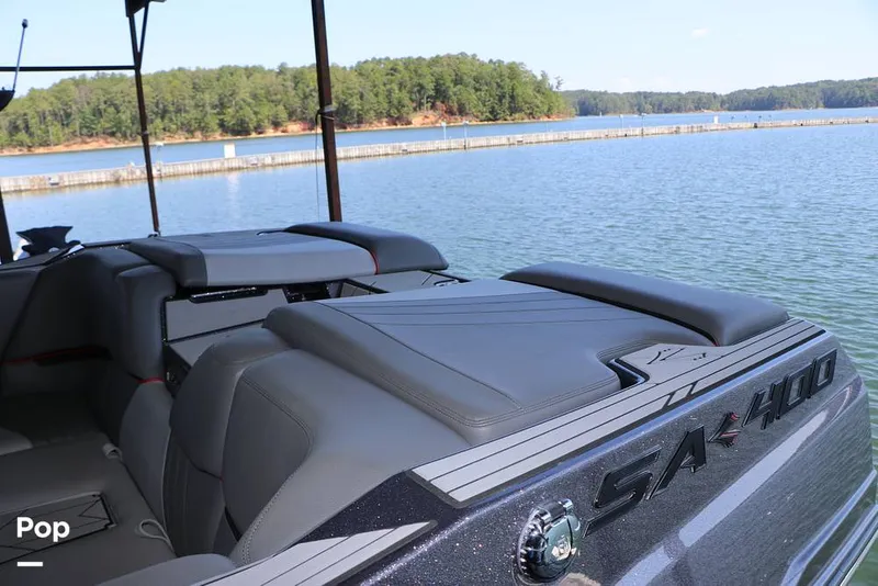 Slide: The Image of Supra SA 400 2020 - 15854597