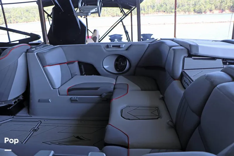 Slide: The Image of Supra SA 400 2020 - 15854598