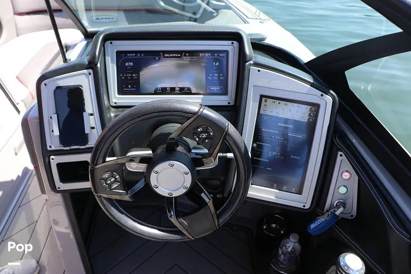 Slide: The Image of Supra SA 400 2020 - 15854603