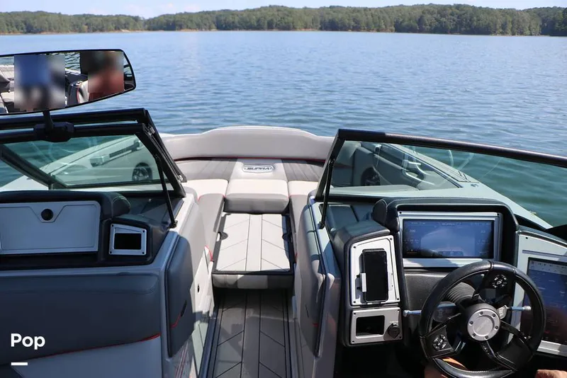 Slide: The Image of Supra SA 400 2020 - 15854605