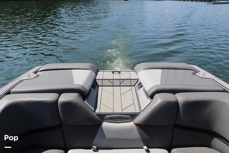 Slide: The Image of Supra SA 400 2020 - 15854606