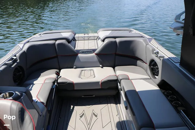 Slide: The Image of Supra SA 400 2020 - 15854607